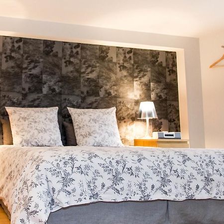 Apartamento La Noctambulle Cathédrale Reims Habitación foto