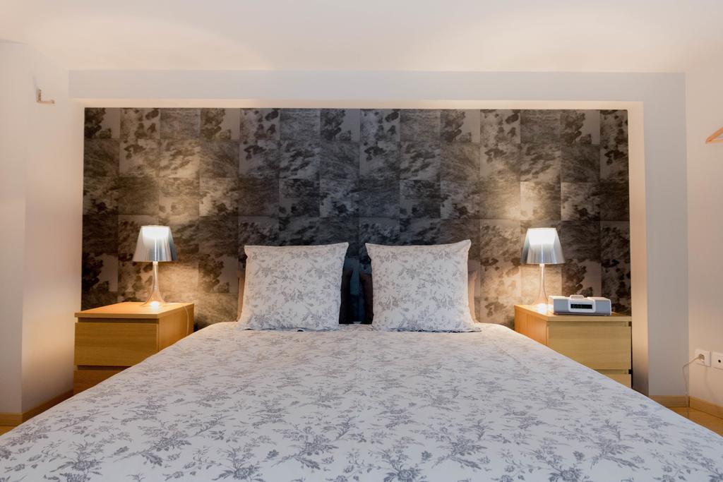 Apartamento La Noctambulle Cathédrale Reims Habitación foto