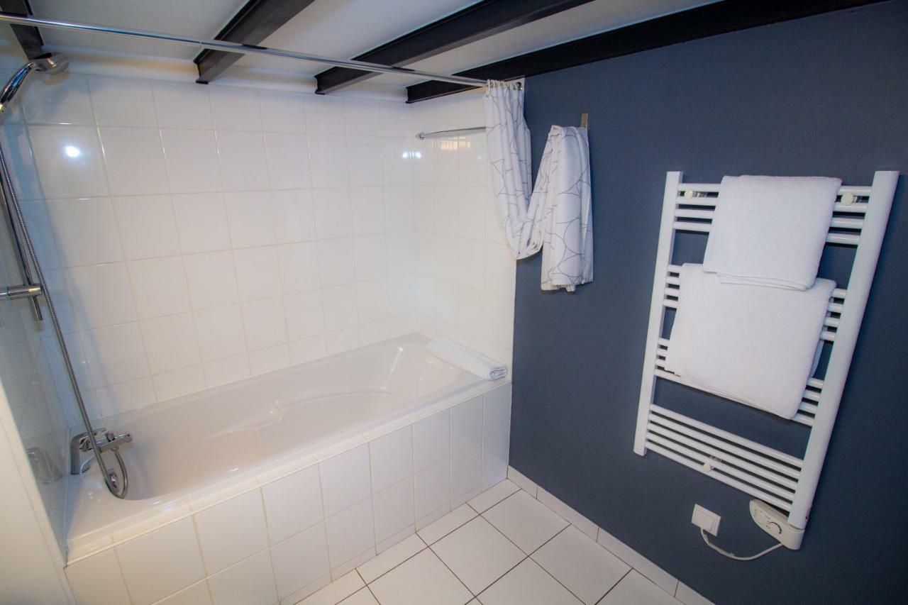 Apartamento La Noctambulle Cathédrale Reims Exterior foto